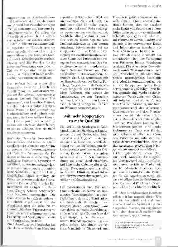 Vorschauseite 2: Herznetz
