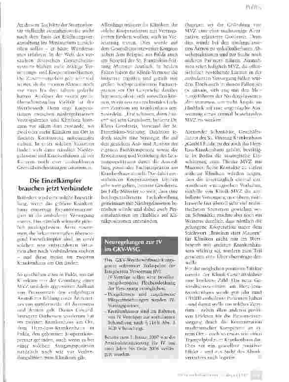 Vorschauseite 2: Grenzöffnung