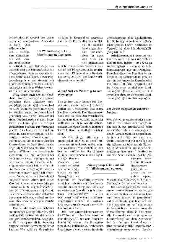Vorschauseite 3: Versuchung in der Ferne
