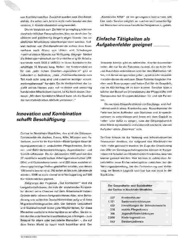 Vorschauseite 2: Gut kombiniert