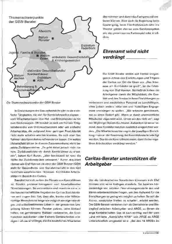 Vorschauseite 3: Gut kombiniert