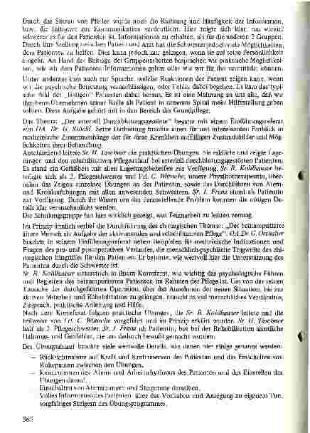 Vorschauseite 3: Innerbetriebliche Fortbildung