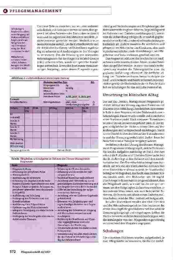 Vorschauseite 2: Patienten in ihrer Eigenständigkeit stärken