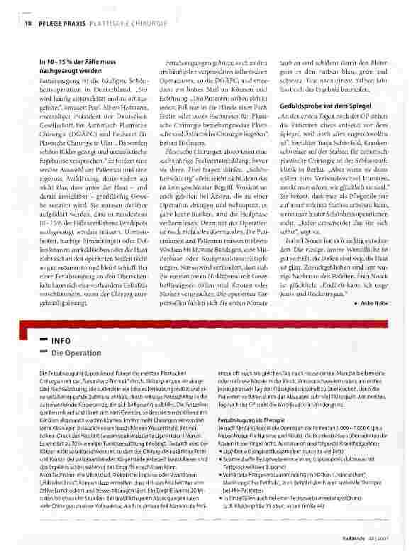Vorschauseite 2: Bauch, Beine, Po