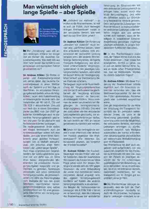 Vorschauseite 4: Diesseits und jenseits der Sektorengrenze