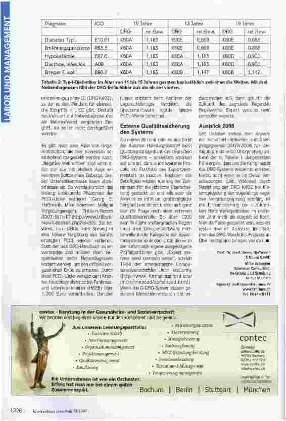 Vorschauseite 4: Einfach zu kompliziert