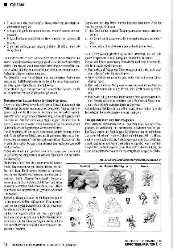 Vorschauseite 4: Wie läuft denn eigentlich dein Motor?