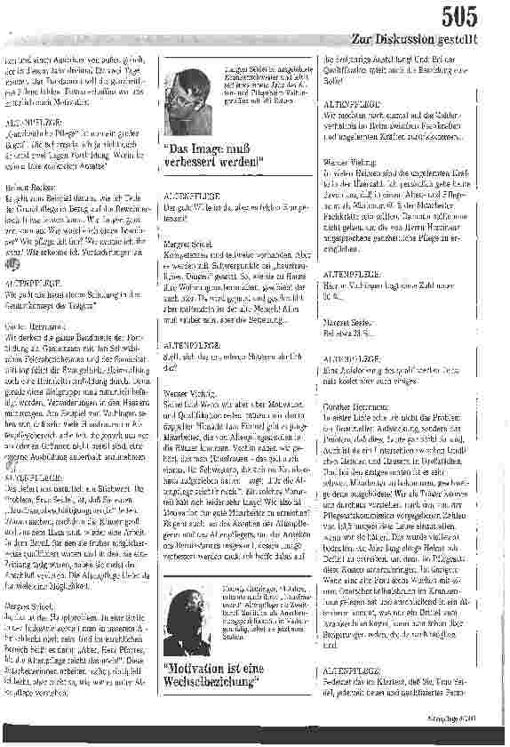 Vorschauseite 2: Personal: Motivieren und qualifizieren