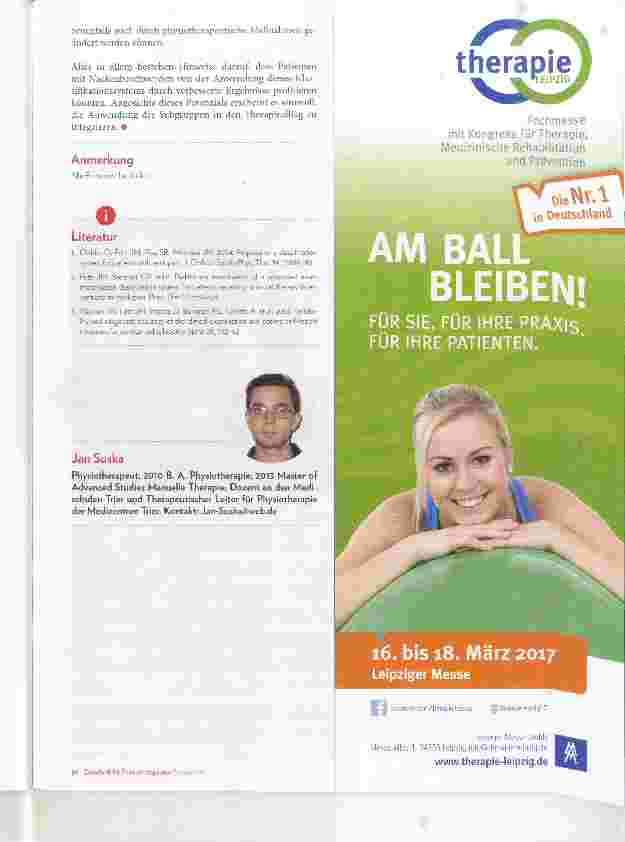 Vorschauseite 6: Subklassifikation für die Halswirbelsäule