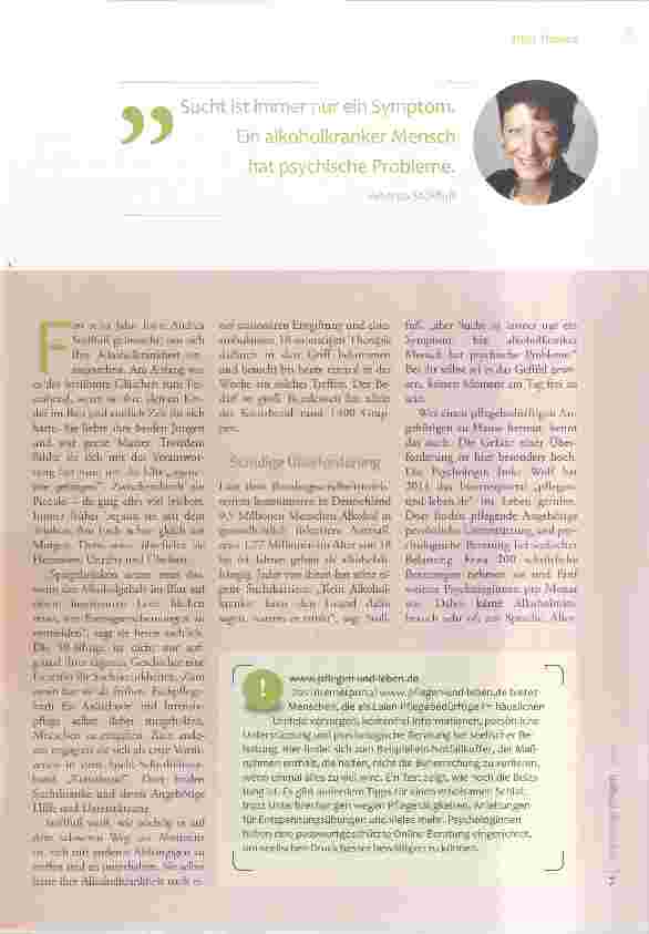 Vorschauseite 2: Mit Piccolo ging alles leichter