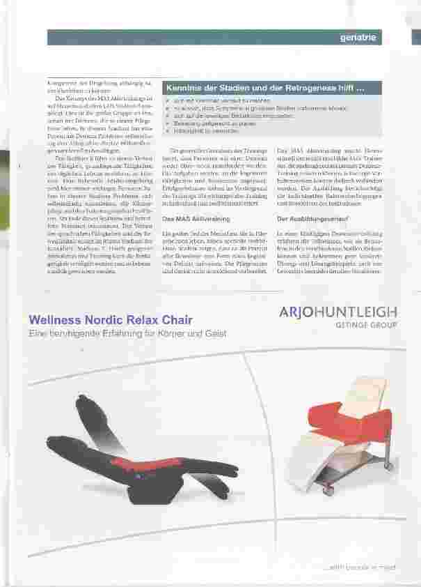 Vorschauseite 2: Motivieren, aktivieren, stärken