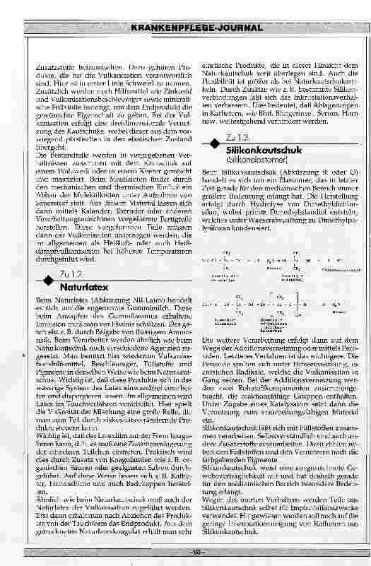 Vorschauseite 2: Herstellung und Sterilisation von urologischen Einmalkathetern