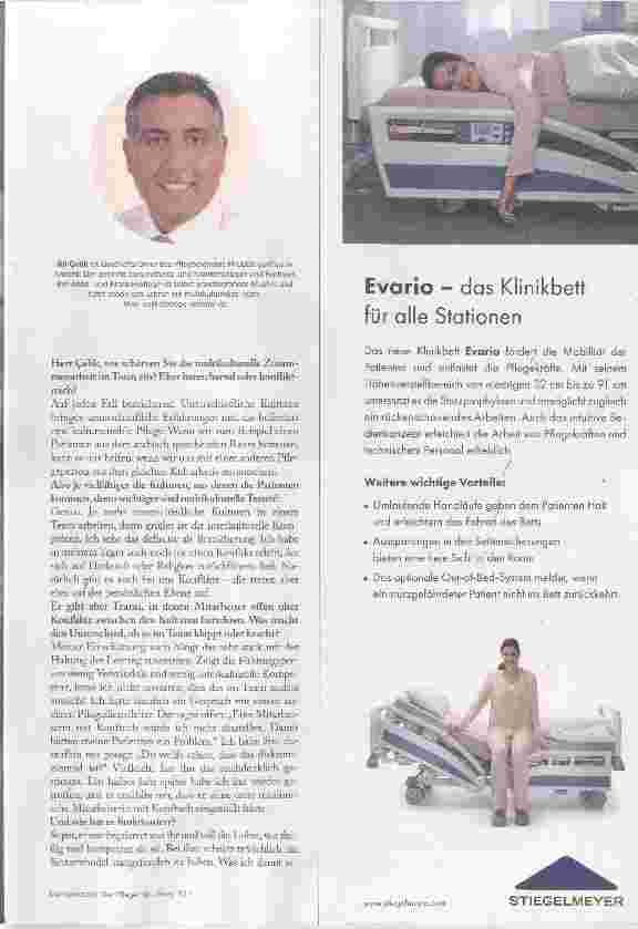 Vorschauseite 2: Mehr Verständnis schaffen