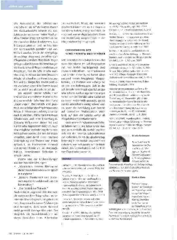 Vorschauseite 5: DER BESSERE WEG