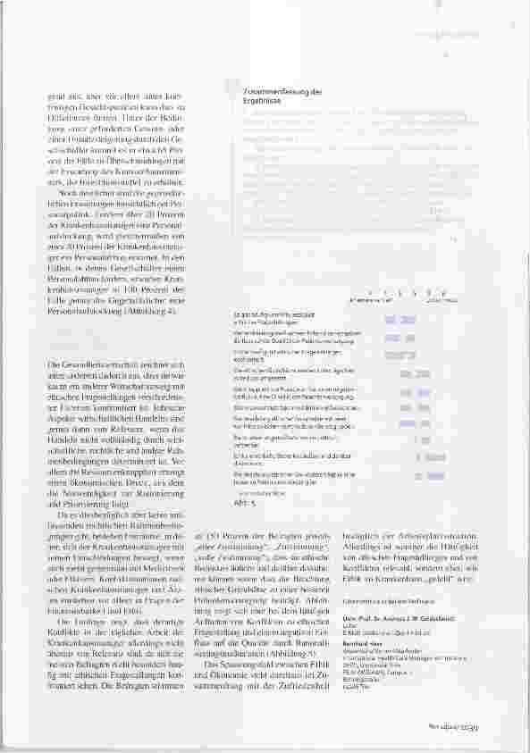 Vorschauseite 4: Arbeiten im Spannungsfeld