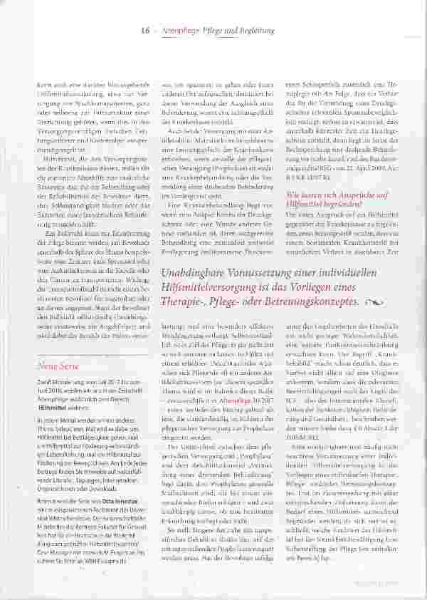 Vorschauseite 4: Rechtliche Fallstricke