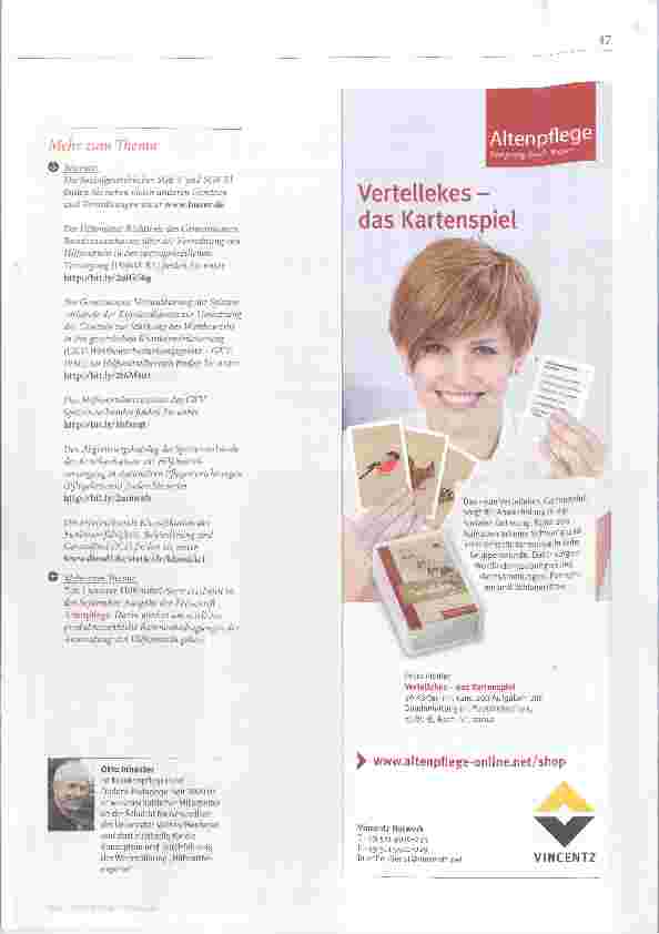Vorschauseite 5: Rechtliche Fallstricke