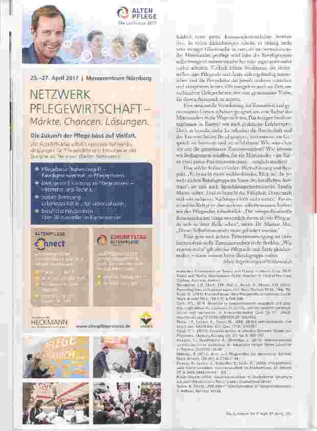 Vorschauseite 5: Wir müssen reden!