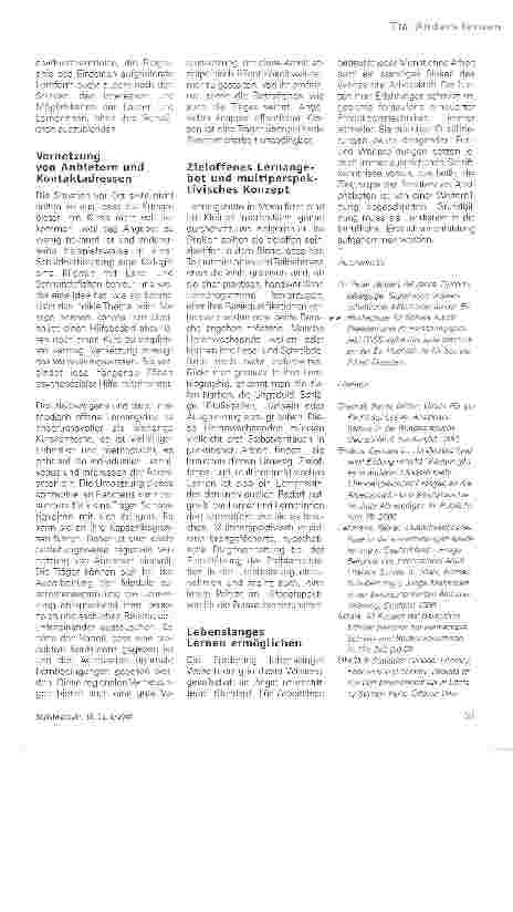 Vorschauseite 6: Funktionale Analphabeten