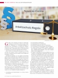 Vorschauseite 1: Corrected: Neues zu Corona