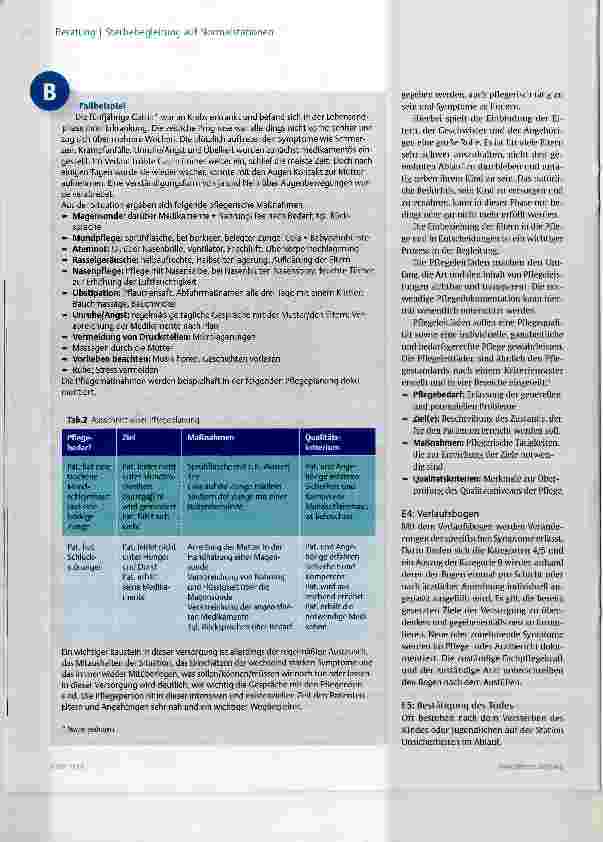 Vorschauseite 4: Umgang mit dem Sterben lernen