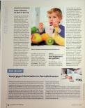 Vorschauseite 1: AOK. Notizen