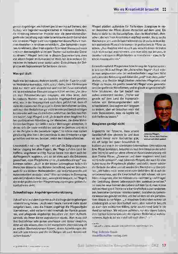 Vorschauseite 2: Luft nach oben