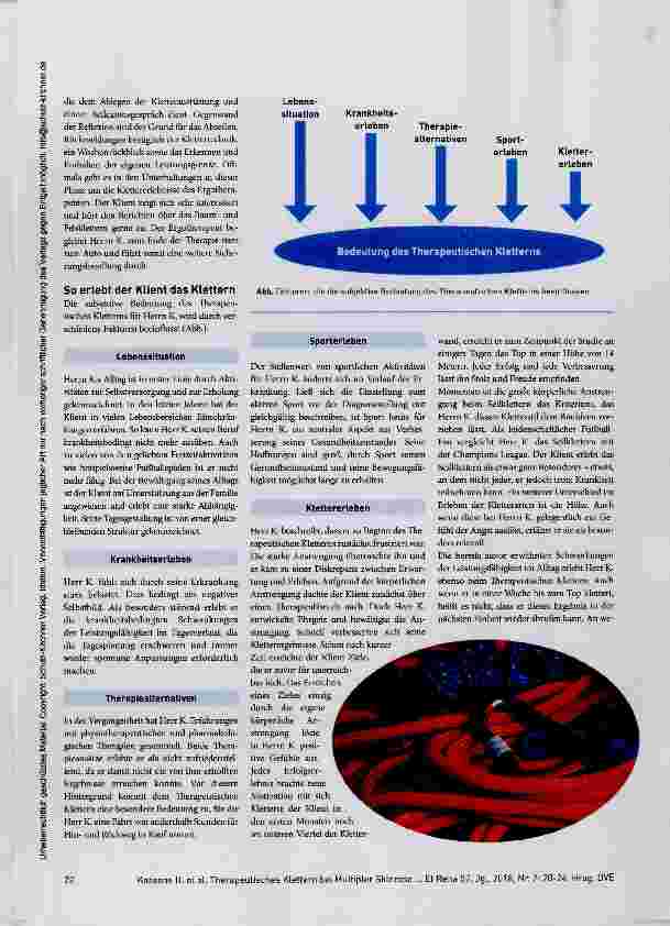 Vorschauseite 3: Aufwärts