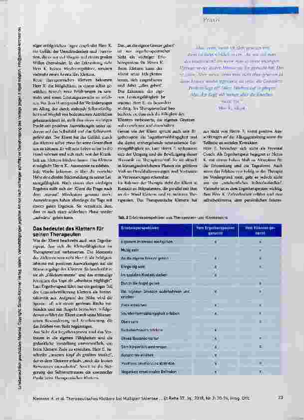 Vorschauseite 4: Aufwärts