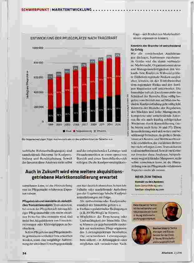 Vorschauseite 5: Die Großen übernehmen