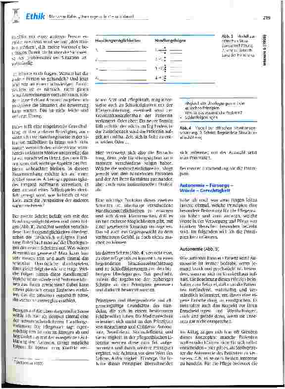 Vorschauseite 3: Dumm gelaufen - und dann?