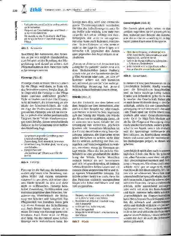 Vorschauseite 4: Dumm gelaufen - und dann?