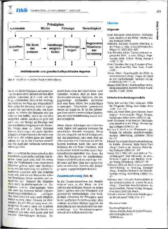 Vorschauseite 5: Dumm gelaufen - und dann?