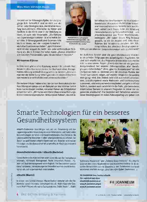 Vorschauseite 2: Fremde Welten meistern