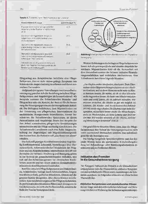 Vorschauseite 3: Konfrontation mit dem Fremden