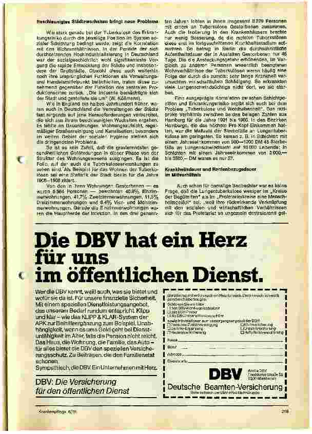 Vorschauseite 2: Krankheit und Krankheitsformen im Industrialisierungsprozeß (II)