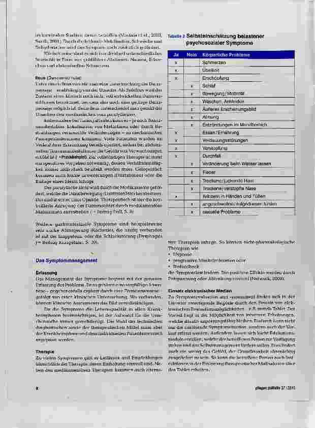 Vorschauseite 3: MAr.Symptome des Verdauungstraktes richtig managen