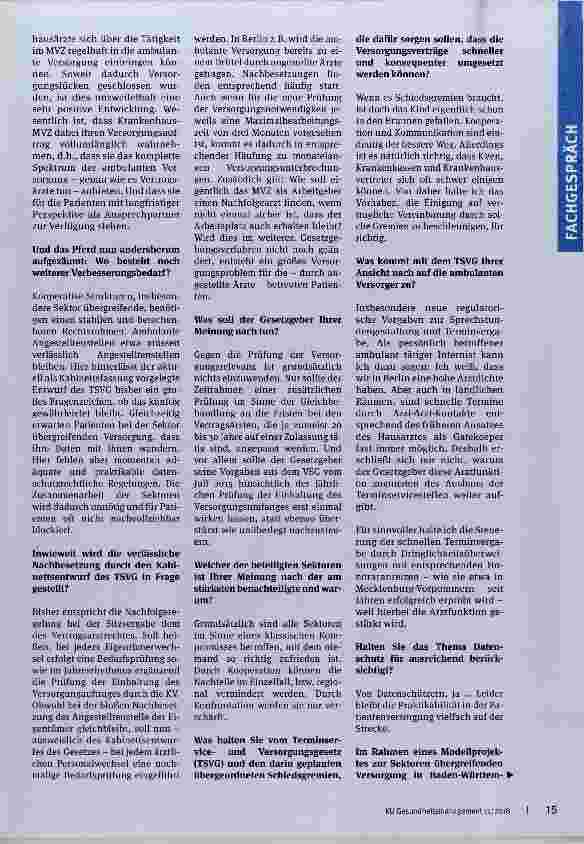 Vorschauseite 2: Grenzen überwindet man mit der Bereitschaft zur Kooperation