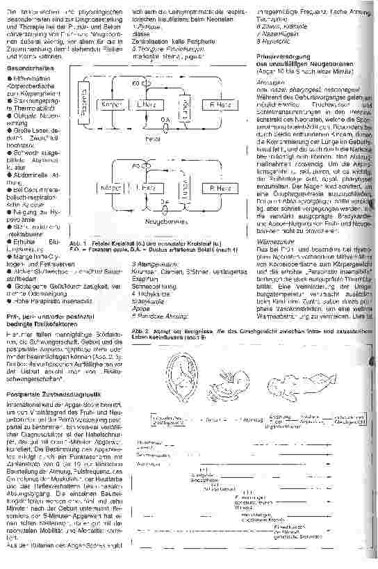 Vorschauseite 2: Reanimation des Früh-und Neugeborenen