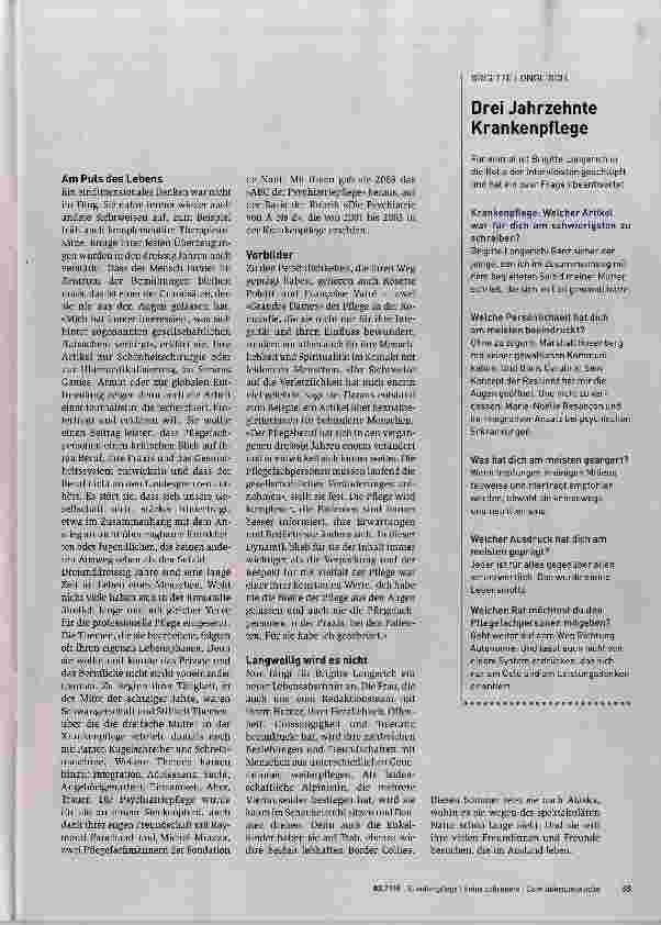 Vorschauseite 2: Schreibend Werte verteidigen