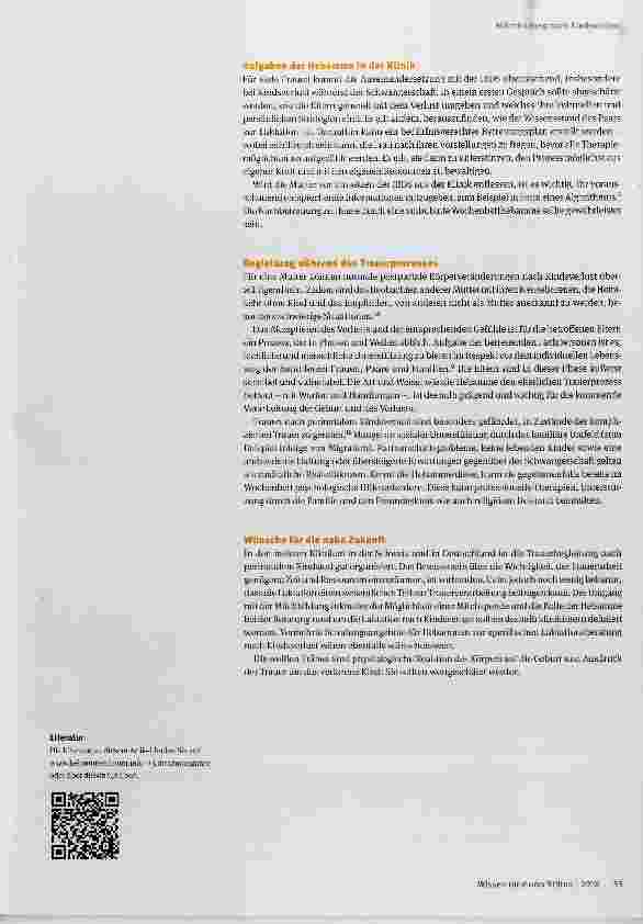 Vorschauseite 3: Weiße Tränen
