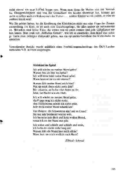 Vorschauseite 4: Das appetitlose Kleinkind