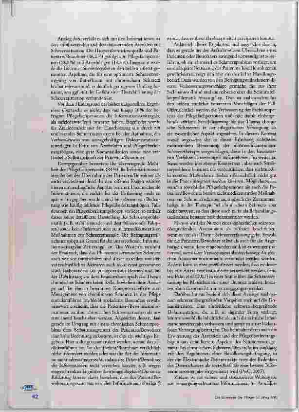 Vorschauseite 3: Schnittstellen im Fokus