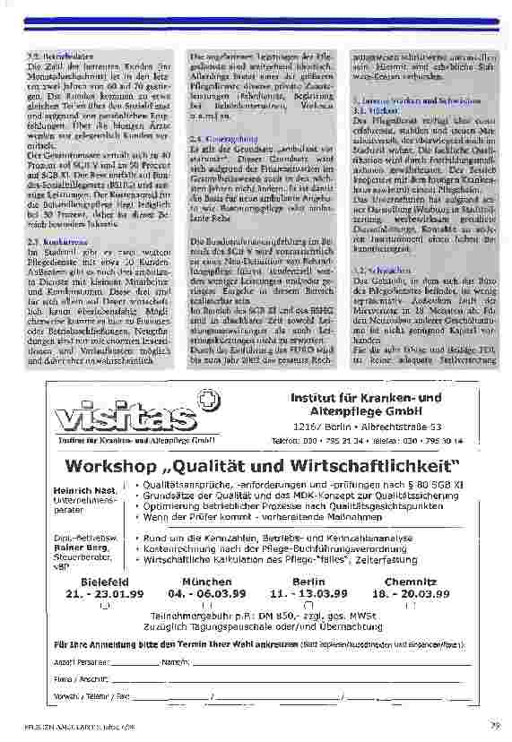 Vorschauseite 3: Controlling bedeutet Kontrolle im besten Sinne
