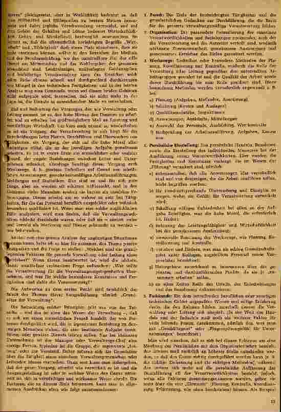 Vorschauseite 5: 11. Kongreß des Weltbundes der Krankenschwestern in Rom (Fortsetzung)