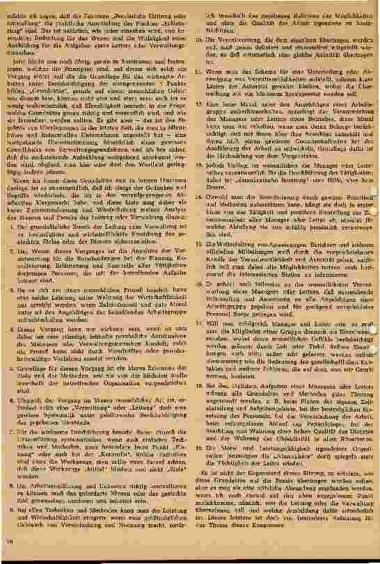 Vorschauseite 6: 11. Kongreß des Weltbundes der Krankenschwestern in Rom (Fortsetzung)