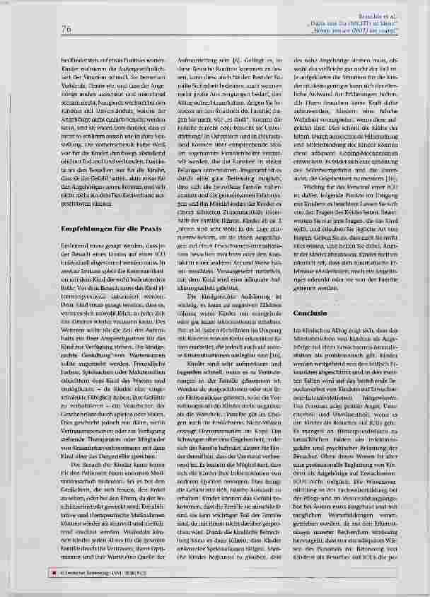 Vorschauseite 5: „Dafür bist Du (NICHT) zu klein!