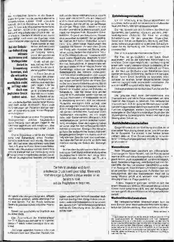 Vorschauseite 2: Der lange Weg einer ungelösten Geschichte