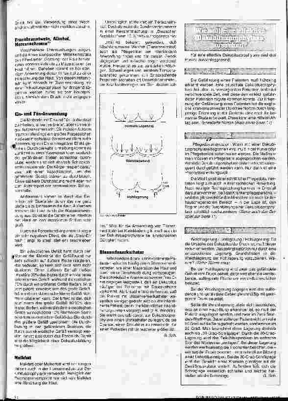 Vorschauseite 3: Der lange Weg einer ungelösten Geschichte