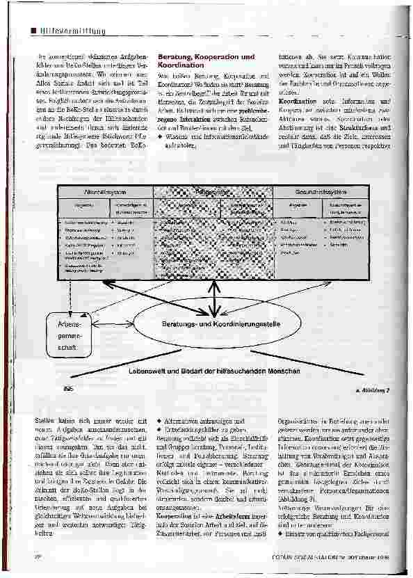 Vorschauseite 3: Hilfe von heute ist morgen überholt Kundenorientiert beraten